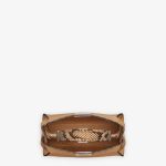 Peekaboo Mini With 220 Hand-Sewn Topstitches - Image 3